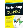 Bartending For Dummies (For Dummies (Cooking))