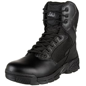 Magnum Ladies Stealth Force 8.0 Sz Wp Boot by Magnum