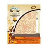 Febreze Home Collections Pomegranate Mango Flameless Luminary Starter Kit, 1 Kit Box