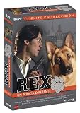 Kommissar Rex - Staffel 3 (5 DVDs) - Tobias Moretti