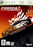 Forza Motorsport 2: Limited Edition (Xbox 360)