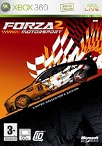 Forza Motorsport 2: Limited Edition (Xbox 360)