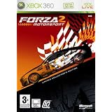 Forza Motorsport 2: Limited Edition [XBOX 360]