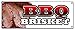 BBQ Brisket Banner Sign Slow Cooked Texas North Carolina Pork Beef Good
