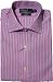 Polo Ralph Lauren Classic-Fit Striped Regent (17.5" Neck 32/33, Pink/Blue/Black/White)