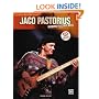 Pastorius Modern Electric Bass Book & CD Edition (Alfred's Artist)