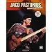 Jaco Pastorius Modern Electric Bass (Alfred's Artist)