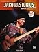 Pastorius Modern Elec Bass CD and Book Edition (Alfred's Artist)