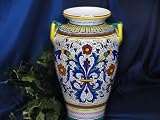 BellaSoleil Italian Pottery