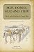 Men Horses Mud And Stew