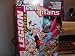 Search : TEEN TITANS - THE LEGION SPECIAL