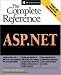 Books : ASP.NET: The Complete Reference