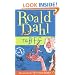 The BFG (My Roald Dahl)