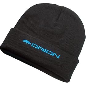 Click here to buy Orion Logo Knit Cap by Orion.