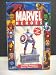 Captain America Resin Figural Bank_s-2