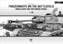 Panzerwaffe on the Battlefield: Vol. 3: World War Two Photobook Series