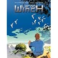 Largo Winch l'int�grale volume 1 : L'h�ritier T1 + Le groupe W T2 + OPA T3 + Business Blues T4
