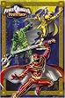 Power Rangers TV Show Poster