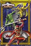 Mighty Morphin' Power Rangers Posters