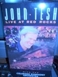 John Tesh - Live at Red Rocks [VHS]