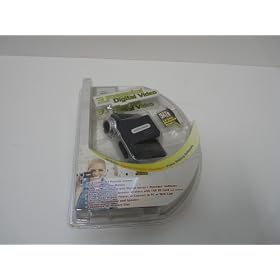 3.1 Megapixel Digital Video Camera