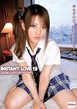 INSTANT LOVE 19 [DVD]