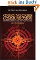 Ongoing Crisis Communication