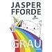 Grau: Ein Eddie-Russett-Roman