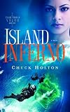 Island Inferno (Task Force Valor Series)