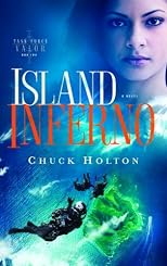 Island Inferno (Task Force Valor Series)