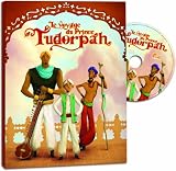 Le voyage du prince Tudorpah (1CD audio) par Gilles Leroux Le voyage du prince Tudorpah (1CD audio) par Gilles Leroux