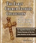 The Early Church Fathers - Nicene & P...