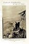 c1920 ITALY SICILIAN VILLAGERS MOUNT ETNA OLD MAN BOY