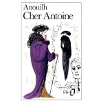 Cher Antoine  Ou l'Amour Rate book cover