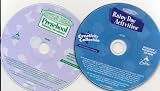 Lot 2 Cd Little Bear Rainy Day Activities & Preschool Thinking Adventures Pc Vista Xp MAC Os Classic Mode