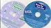 Software : Lot 2 Cd Little Bear Rainy Day Activities & Preschool Thinking Adventures Pc Vista Xp MAC Os Classic Mode