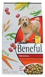 Beneful Adult Dog Food (4-lb bag)