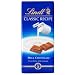 Lindt Classic Recipes Milk Chocolate, 4.4-Ounce Packages (Pack of 12)
