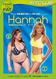 Hannah Waterman's Body Blitz [DVD]