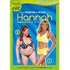 Hannah Waterman's Body Blitz [DVD]