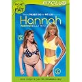 Hannah Waterman's Body Blitz [DVD]