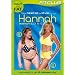Hannah Waterman's Body Blitz [DVD]