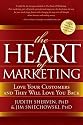 Heart of Marketing: Love Your Customers and They Will Love You Back