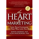 The Heart of Marketing: Love Your Customers and They Will Love You Back