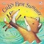 Cub's First Summer