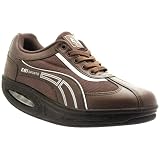 EBI Toning Walking Men's Shoes