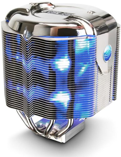 ASUSTek CPU�t�@�� Arctic Square Arctic Square