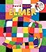 Elmer Board Book