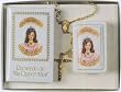 Quinceanera Gift Sets - Crystal Rosary - Rosary Case - XV Missal