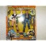 The Corps- Dual Team Mission Action Figure Soldiers 2-pack (Choose your Team)